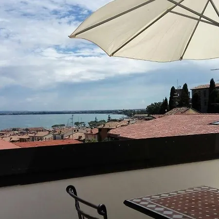Apartamento Lovely Studio Apartment With Panoramic View *