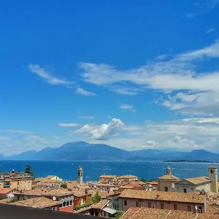Apartamento Lovely Studio Apartment With Panoramic View *