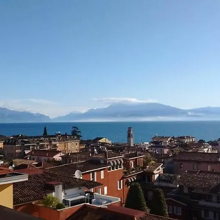 Apartamento Lovely Studio Apartment With Panoramic View *