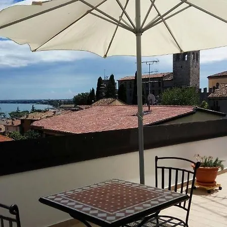Lovely Studio Apartment With Panoramic View *