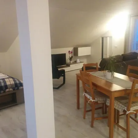Lovely Studio Apartment With Panoramic View Apartamento *