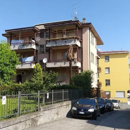 Lovely Studio Apartment With Panoramic View Apartamento *